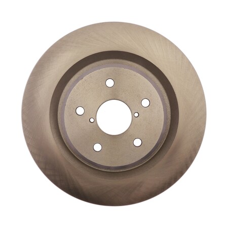 Raybestos Brake Rotor, 982543R 982543R